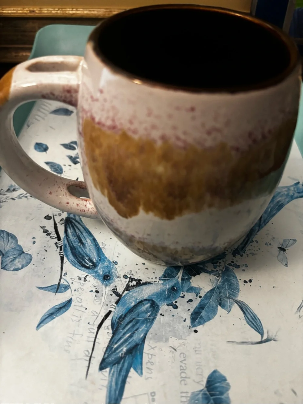 ceramic 